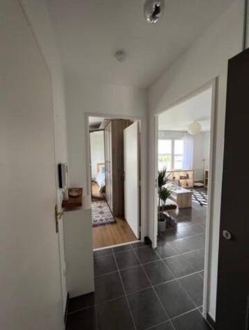Appartement A 5 Min De Disney Proche Paris Chanteloup-en-Brie Exteriör bild