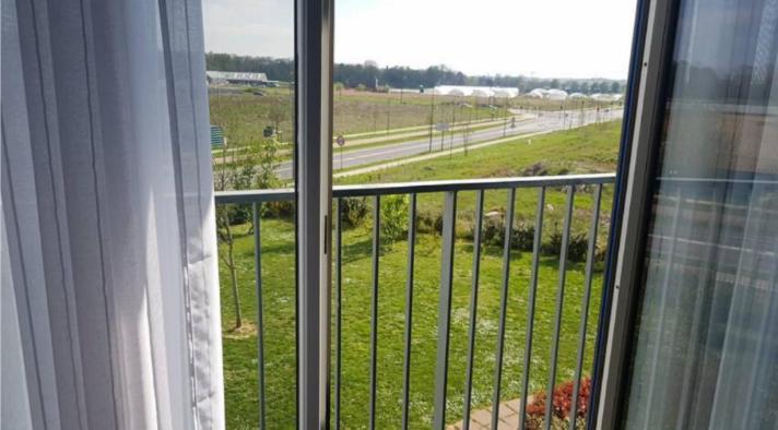Appartement A 5 Min De Disney Proche Paris Chanteloup-en-Brie Exteriör bild